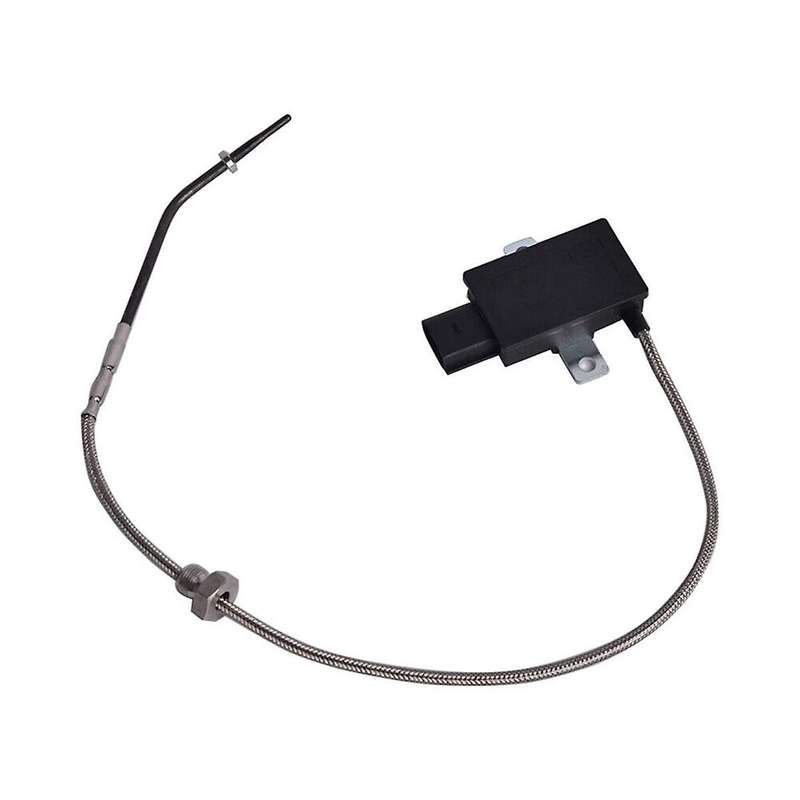 06A919529G Car Sensor for TT MK1 8N EGR Exhaust Gas Temperature Sensor 06A919529