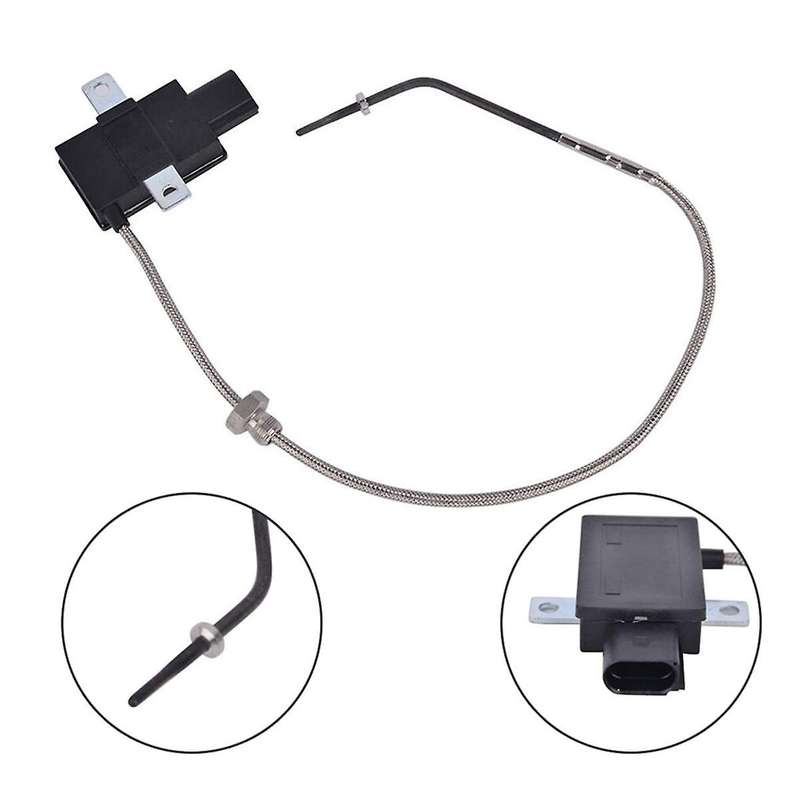 06A919529G Car Sensor for TT MK1 8N EGR Exhaust Gas Temperature Sensor 06A919529