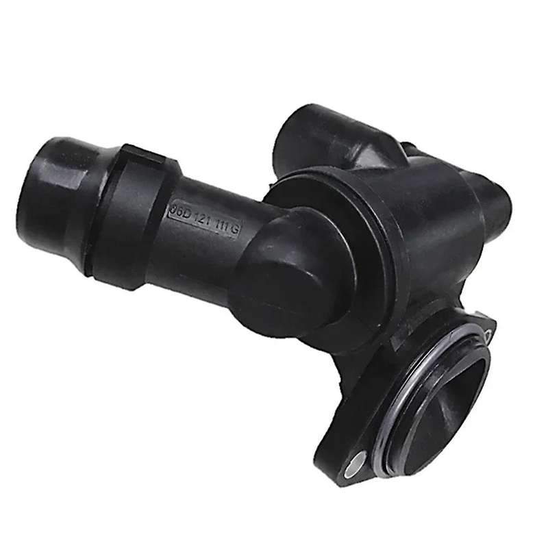 06D121111G Thermostat Housing for A4 A6 Convertible