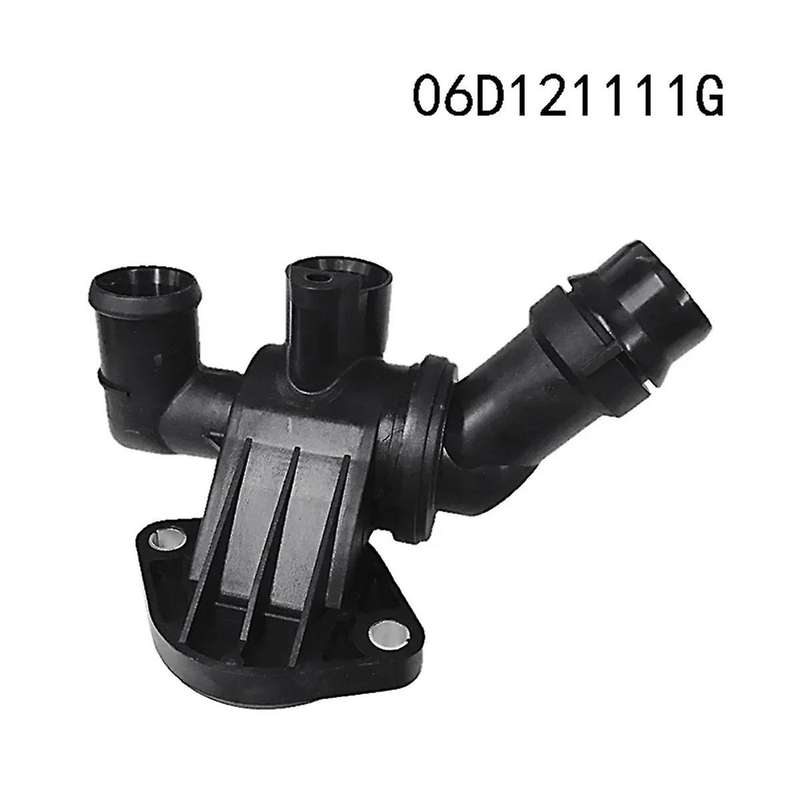 06D121111G Thermostat Housing for A4 A6 Convertible