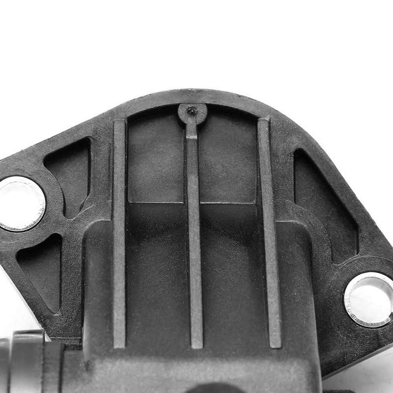06D121111G Engine Coolant Flange Thermostat with Housing for - A4 A6 2.0L 2005 2006 2007 2008 2009