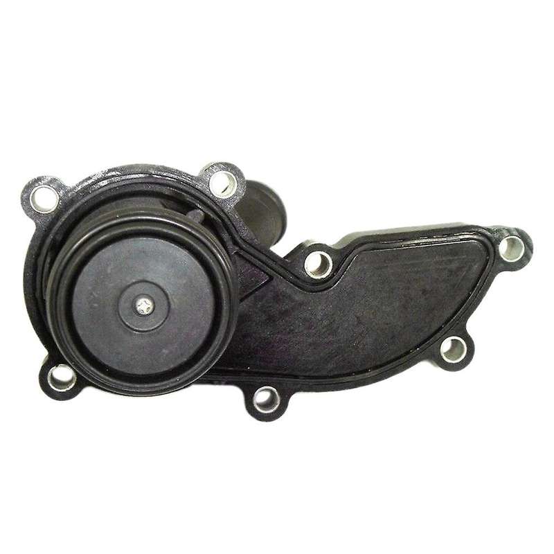 06E121111G for A4 2005-2008 A6 S6 2.4 3.2L V6 2005-2011 A8 2004-2010 Engine Coolant Thermostat W Hou