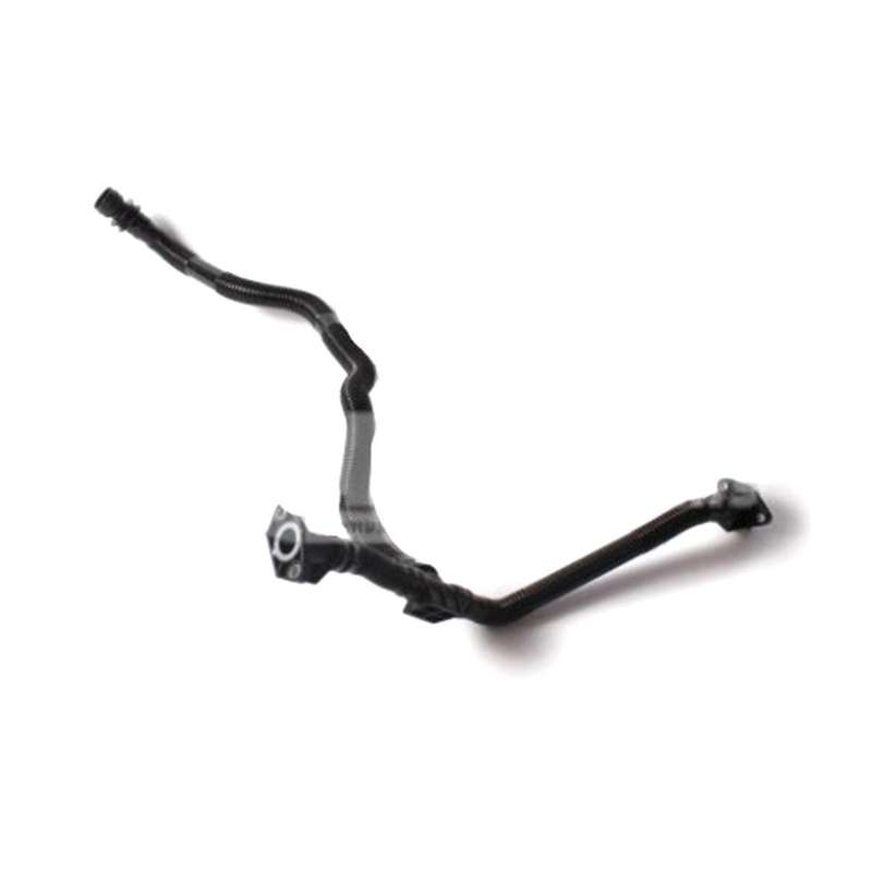 06E131143AH,06E131143AB EGR Valve Connecting Hose for A4/S4 2008-2012,A5/S5 2008-2011,A6/S6 2009-201