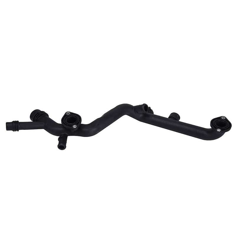 06e121045e Cylinder Head Hose Radiator Hose Auto for A6 A4 2005-2010
