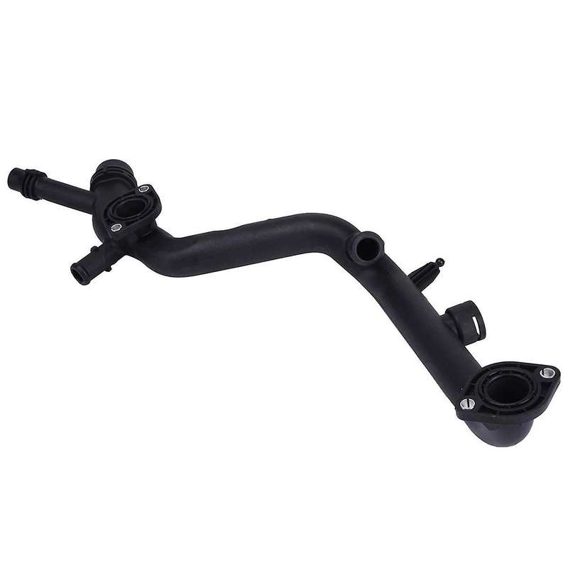 06e121045e Cylinder Head Hose Radiator Hose Auto for A6 A4 2005-2010