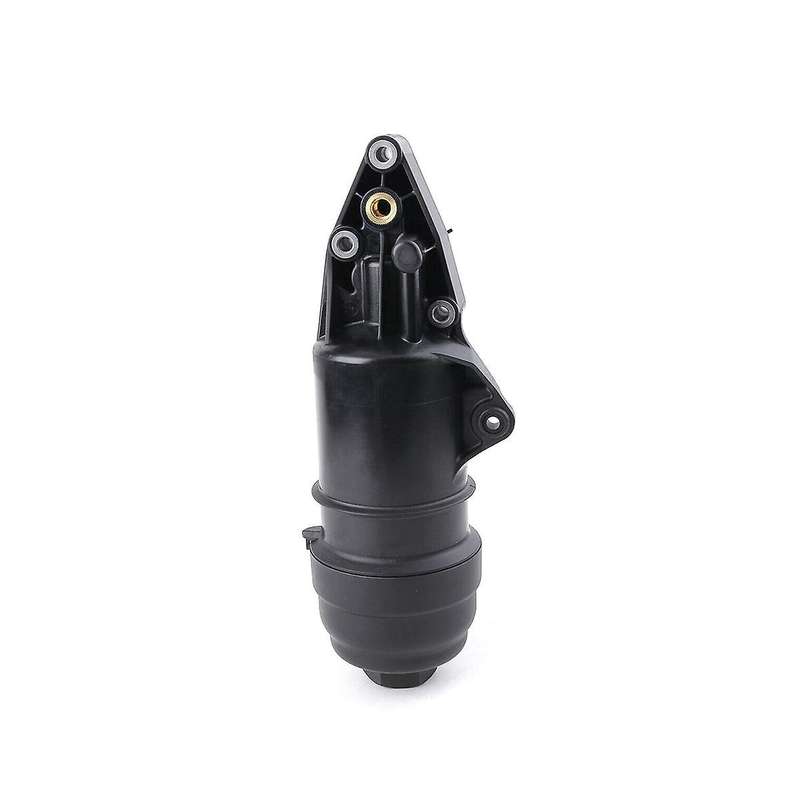 06e115405k Engine Oil Radiator Filter Base Oil Filter Housing for A5 A6 A8 Q5 06e115405k