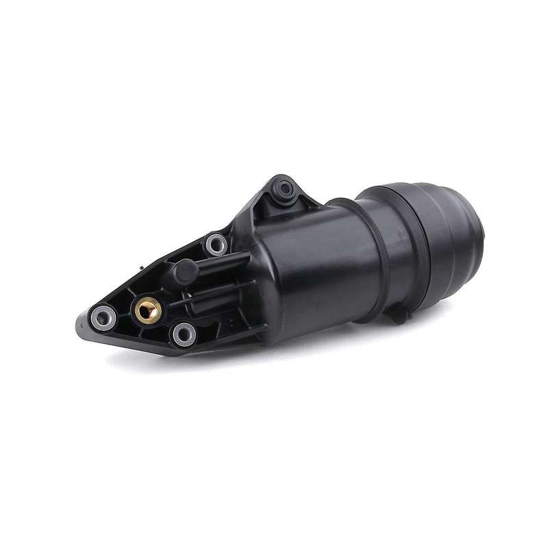 06e115405k Engine Oil Radiator Filter Base Oil Filter Housing for A5 A6 A8 Q5 06e115405k