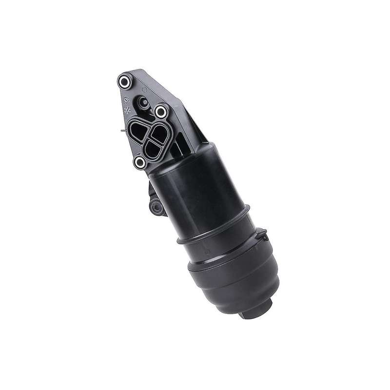 06e115405k Engine Oil Radiator Filter Base Oil Filter Housing for A5 A6 A8 Q5 06e115405k