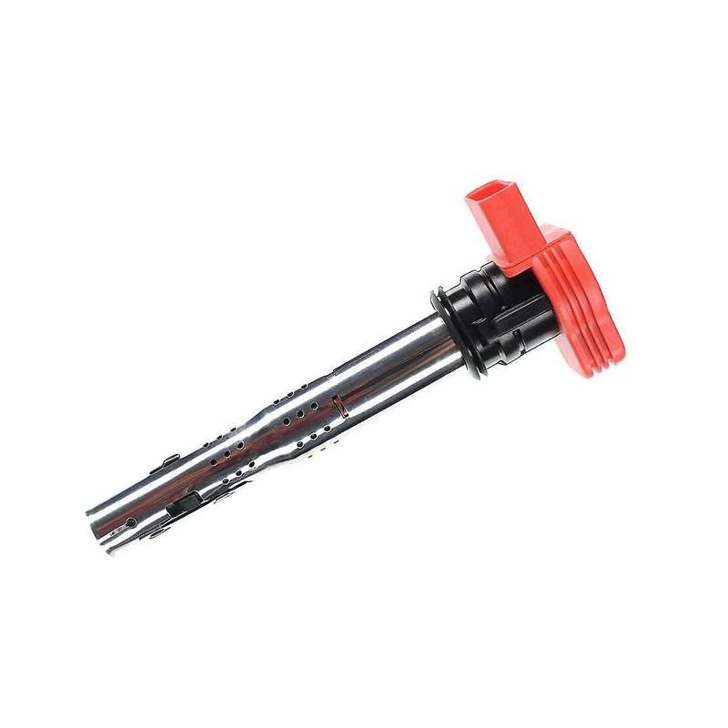 06e905115e 6pcs Ignition Coil High Voltage Kit for A6 A8 R8 S5 Uf-529