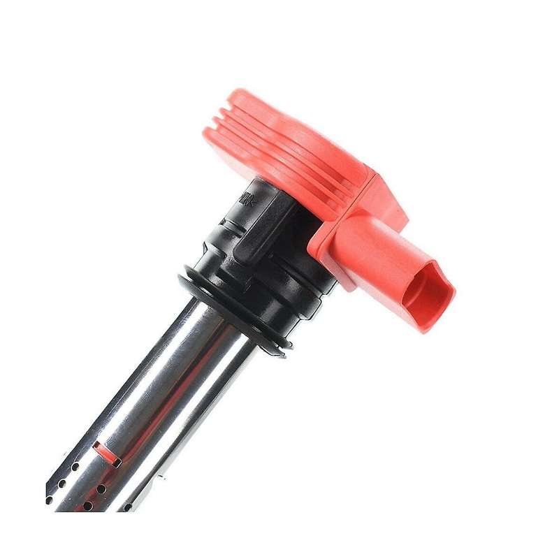 06e905115e 6pcs Ignition Coil High Voltage Kit for A6 A8 R8 S5 Uf-529