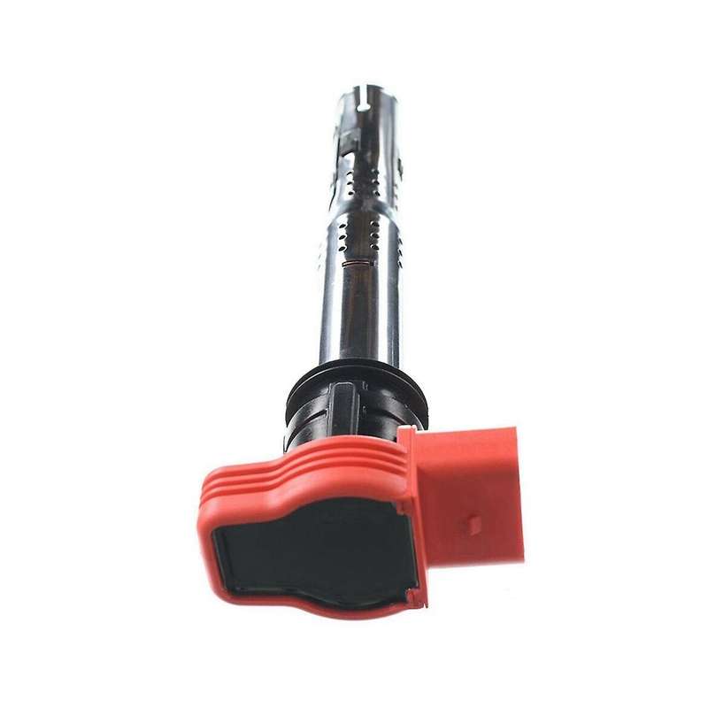 06e905115e 6pcs Ignition Coil High Voltage Kit for A6 A8 R8 S5 Uf-529