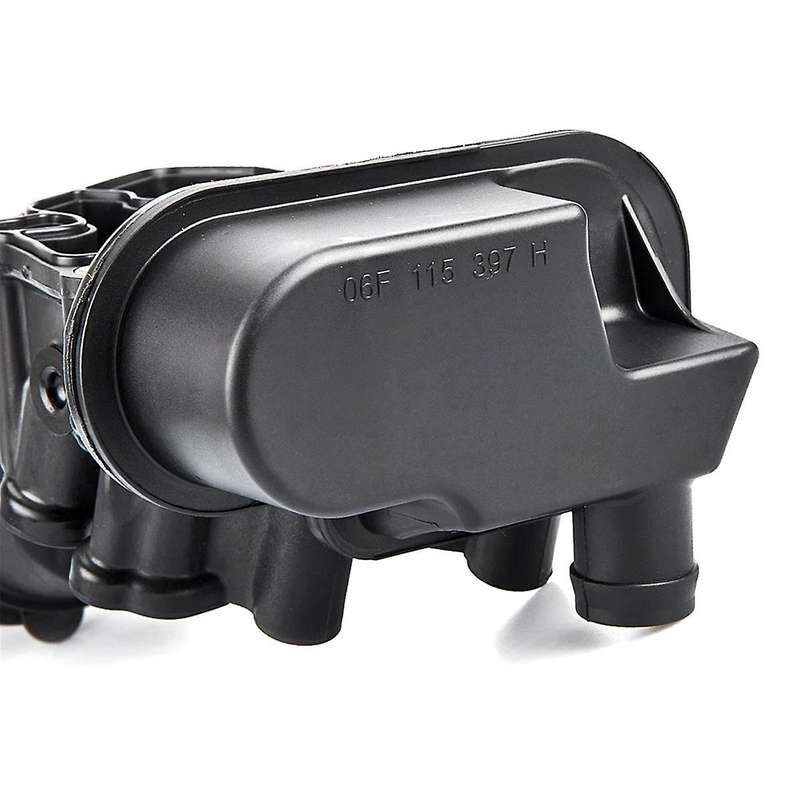 06F115397J Oil Filter Housing Oil Filter for TT TTS A6 C6 A4 B7 A3 Golf MK5 R Adapter 06F115397H 06