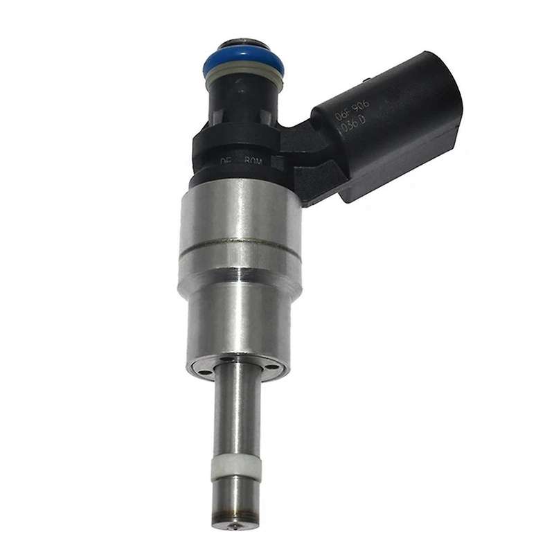 06E906036AL 06E906036AJ Injector Fuel Injector Car for A4 A5 A6 A8 Q5 3.0T V6