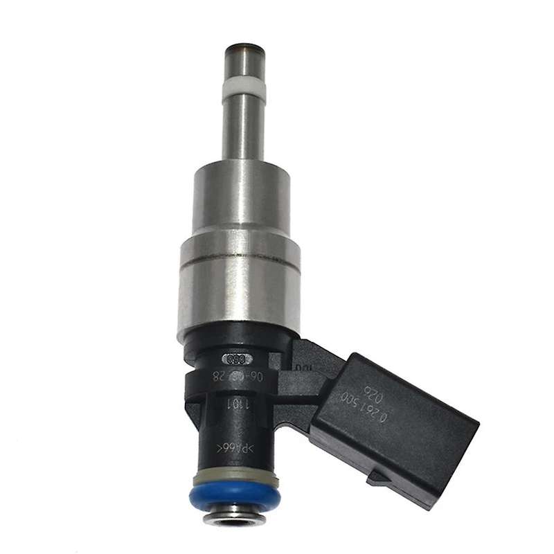 06E906036AL 06E906036AJ Injector Fuel Injector Car for A4 A5 A6 A8 Q5 3.0T V6