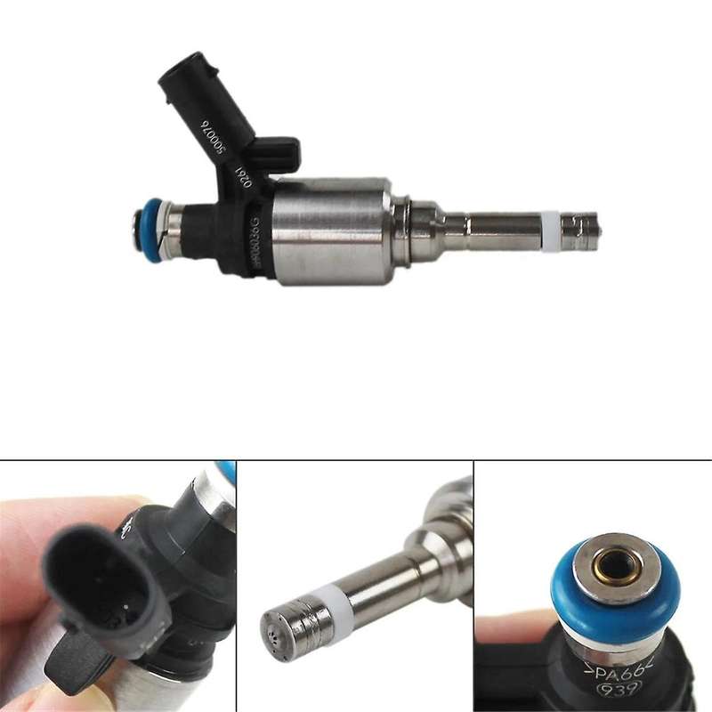 06E906036AL 06E906036AJ Injector Fuel Injector Car for A4 A5 A6 A8 Q5 3.0T V6