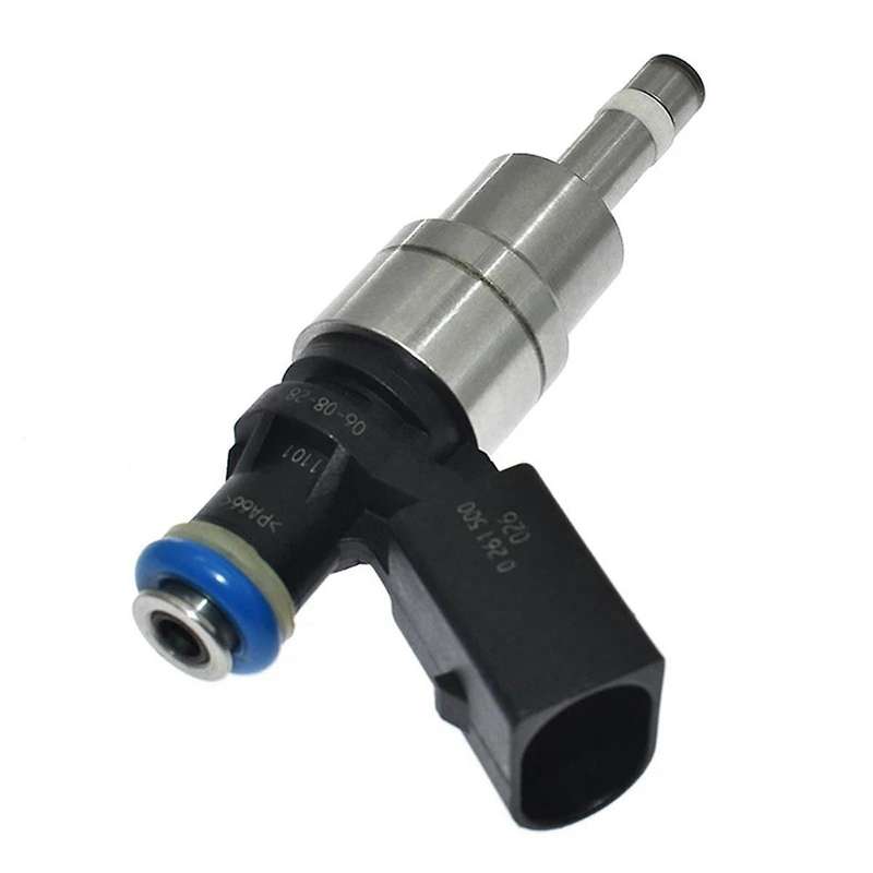 06E906036AL 06E906036AJ Injector Fuel Injector Car for A4 A5 A6 A8 Q5 3.0T V6