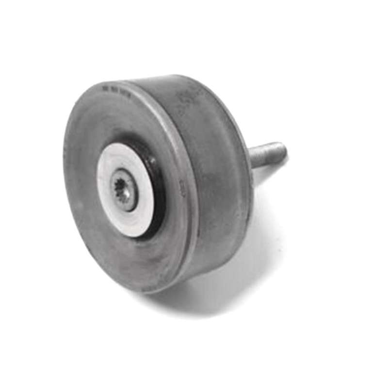 06e903341h Engine Belt Idler Pulley for B8 S4 S5 A6 Generator Belt Idler Pulley 5320653100