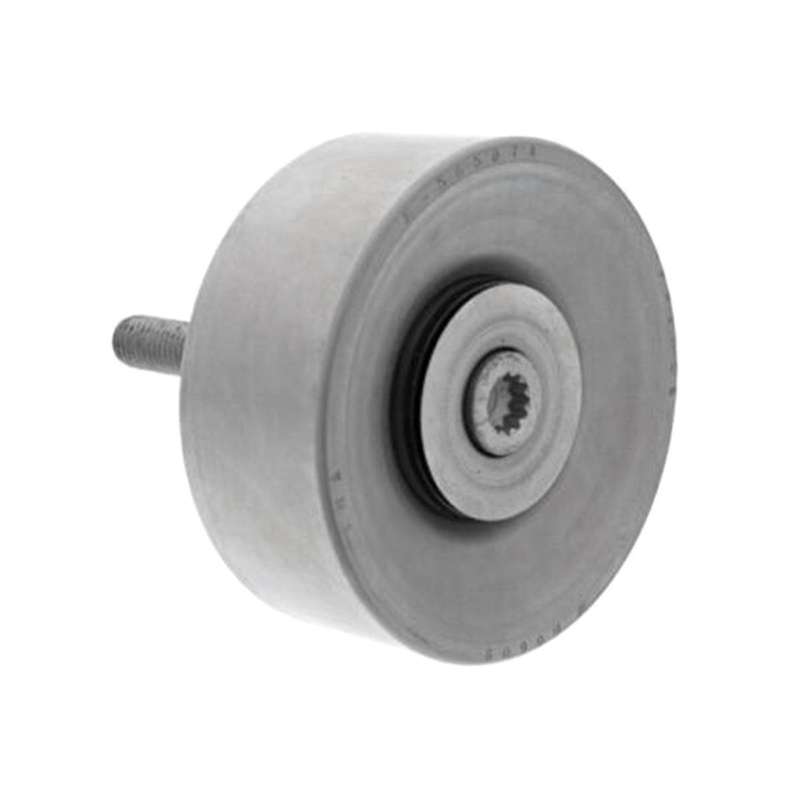 06e903341h Engine Belt Idler Pulley for B8 S4 S5 A6 Generator Belt Idler Pulley 5320653100
