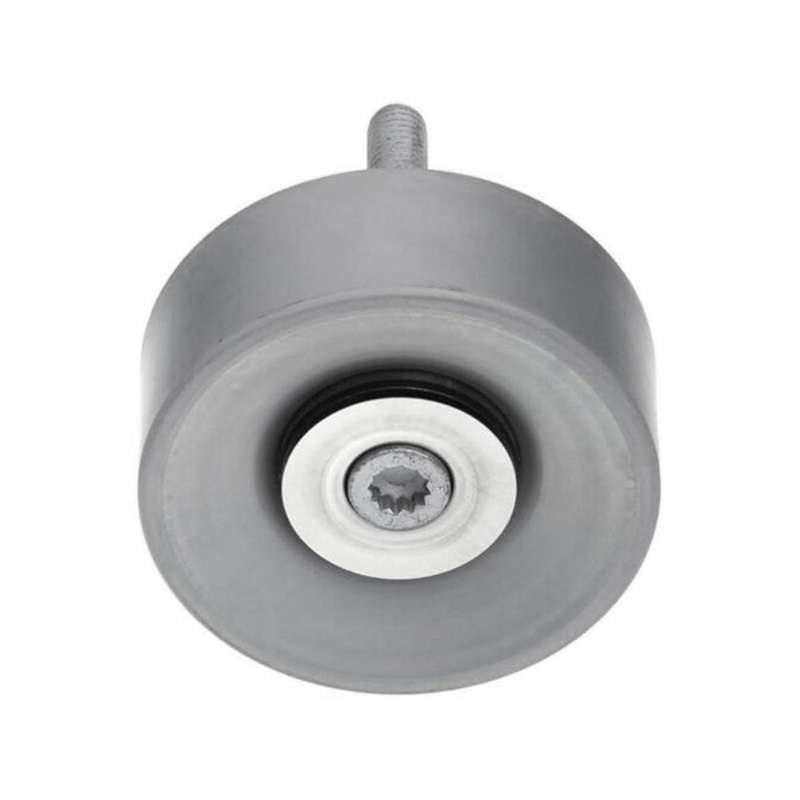 06e903341h Engine Belt Idler Pulley for B8 S4 S5 A6 Generator Belt Idler Pulley 5320653100