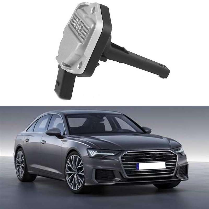 06E907660 Oil Level Sensor Oil Pan Sensor Automobile for A6L C6