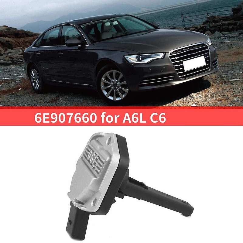 06E907660 Oil Level Sensor Oil Pan Sensor Automobile for A6L C6