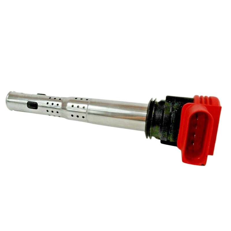 06E905115C/D/E Car Ignition Coils for  A4 A5 A6 A7 A8 Q5 MK5 CC R8