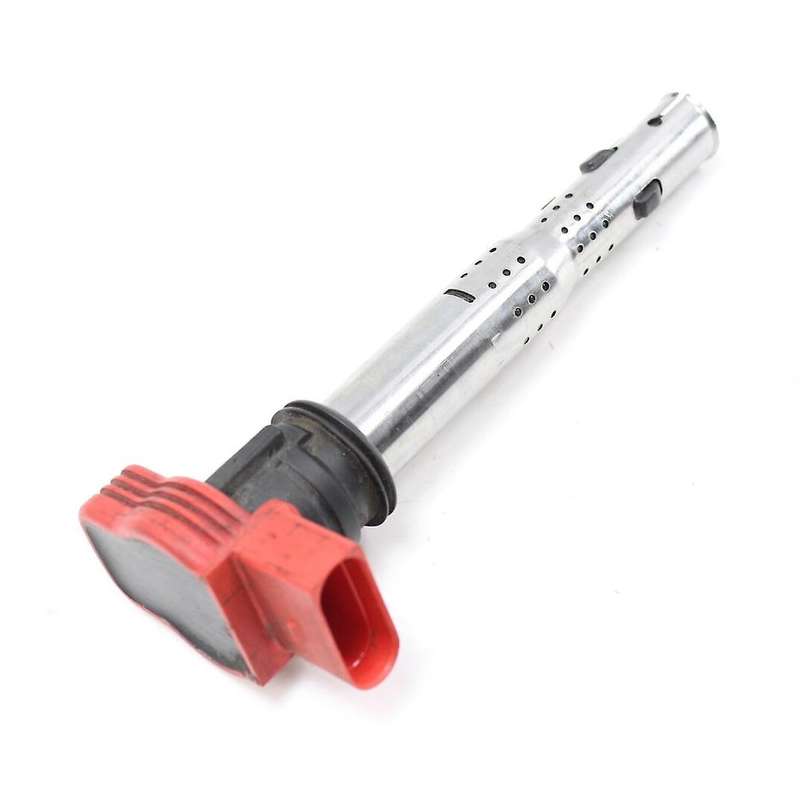 06E905115C/D/E Car Ignition Coils for  A4 A5 A6 A7 A8 Q5 MK5 CC R8