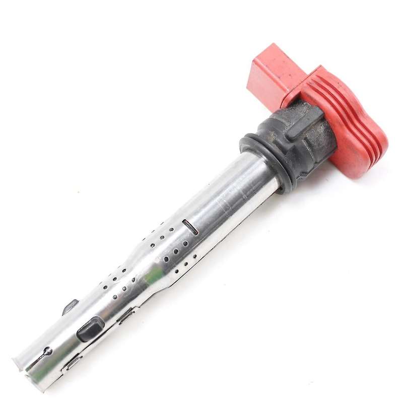 06E905115C/D/E Car Ignition Coils for  A4 A5 A6 A7 A8 Q5 MK5 CC R8