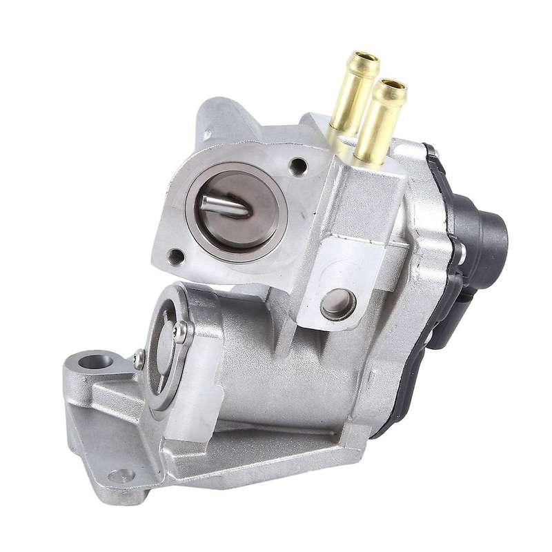 06f131503b 06f131503a Egr Electronic Solenoid Valve for A3 Seat Golf B6