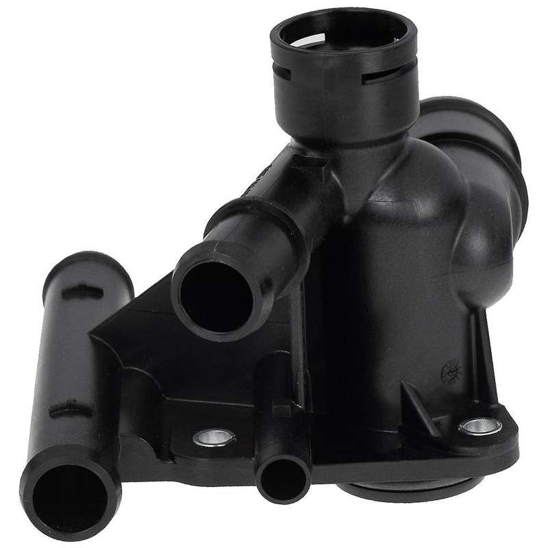 06F121132H Automotive Thermostat Cover Hose Coolant Hose Flange for