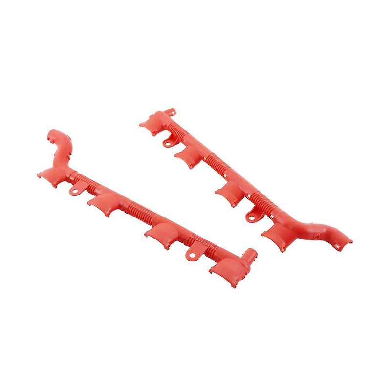 06f971824c Ignition Coil Pack Wiring Harness Conduit for A1/a3/a4/a6/tt Ignition Coil Wiring Connec