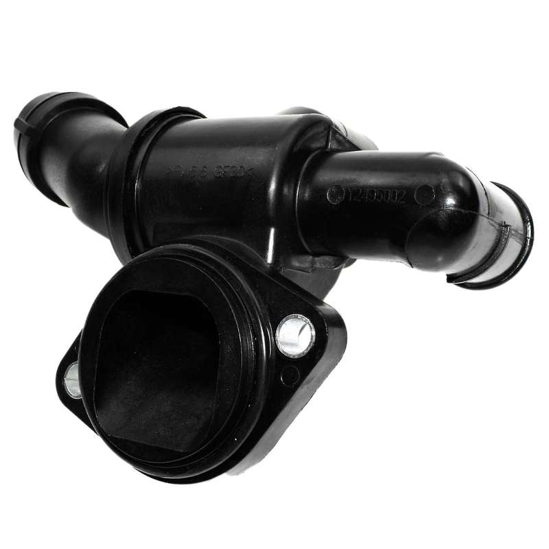 06F121111F Car Engine Coolant Thermostat Housing Assembly for for A3 L4 2.0L 06D121111G