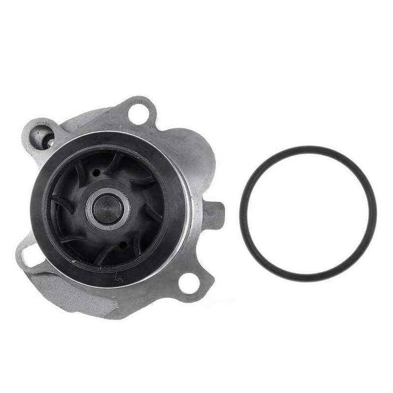 06F121011X 06A121011F Engine Water Pump for A3 A4 TT