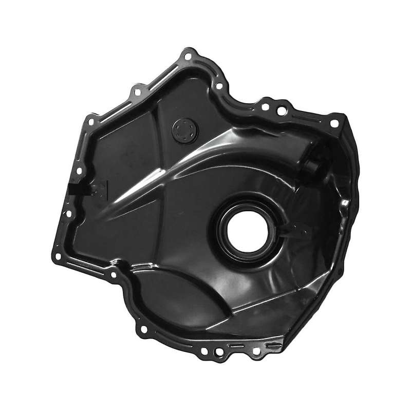 06H109210Q Car Engine Timing Cover with Oil Seal for- A4L Q5 Magotan 2.0T 06H 109 210 Q