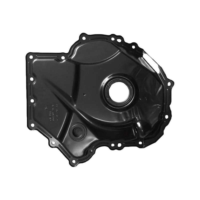 06H109210Q Car Engine Timing Cover with Oil Seal for- A4L Q5 Magotan 2.0T 06H 109 210 Q