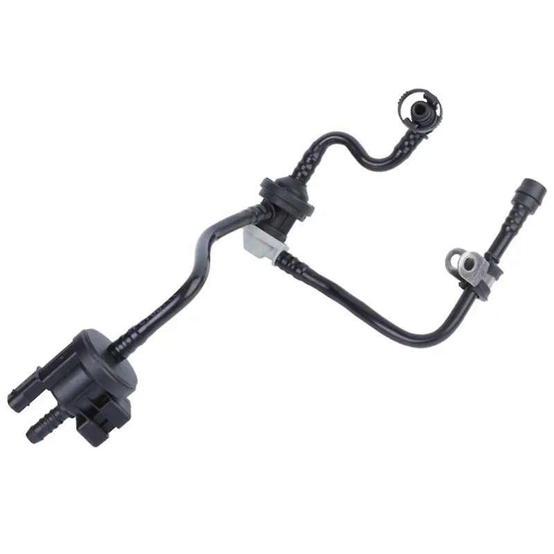 06H133781AG Auto Parts Freewheel Clutch Control Solenoid Valve for A4