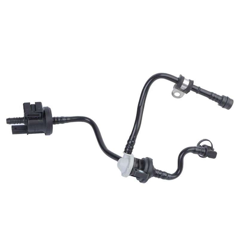 06H133781AG Auto Parts Freewheel Clutch Control Solenoid Valve for A4