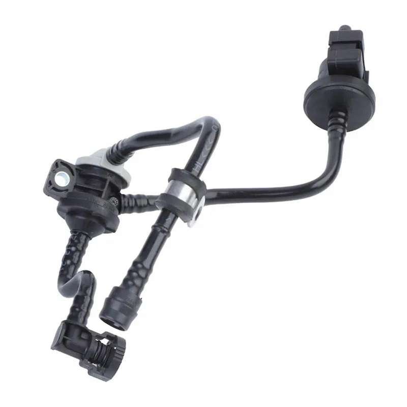 06H133781AG Auto Parts Freewheel Clutch Control Solenoid Valve for A4