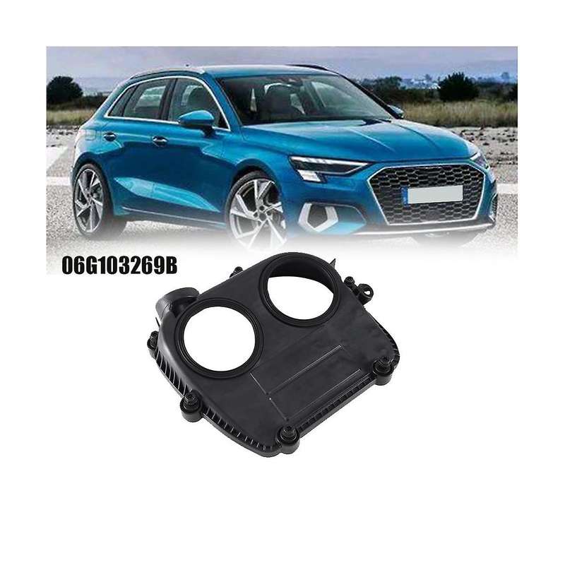 06g103269b Timing Cover Engine Timing Top Cover Automobile for A3, A6, Q3, Q5