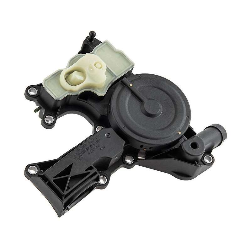 06h103495ad Car Oil Separator Pvc Valve for A3 A4 A5 A6 Q5 Tt Cc 06h103495j