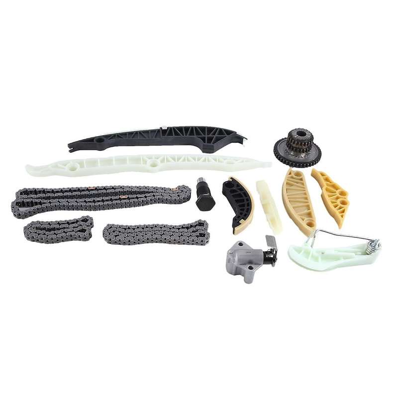 06h105209a Upgraded Timing Chain Tensioner Kit for A3 A4 A5 A6 Tt Cc Golf 1.8 2.0