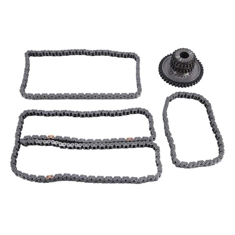 06h105209a Upgraded Timing Chain Tensioner Kit for A3 A4 A5 A6 Tt Cc Golf 1.8 2.0