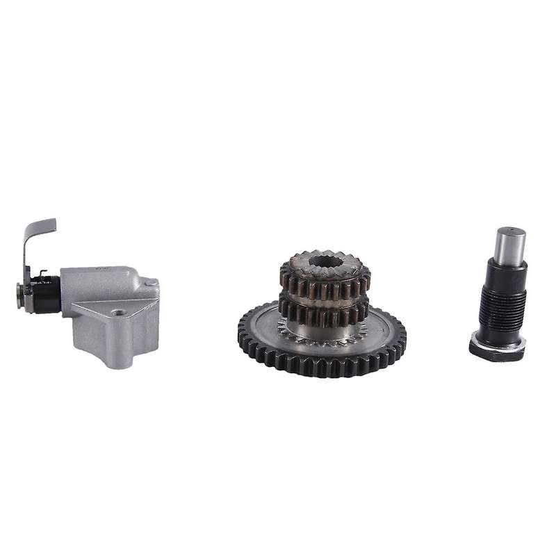 06h105209a Upgraded Timing Chain Tensioner Kit for A3 A4 A5 A6 Tt Cc Golf 1.8 2.0
