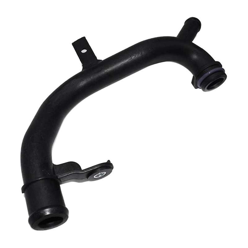 06J121065F 06J 121 065F for - A3 Q3 for CC J-Etta Cooling Water Hose Pipe 06J 121 065 F 06J121065F