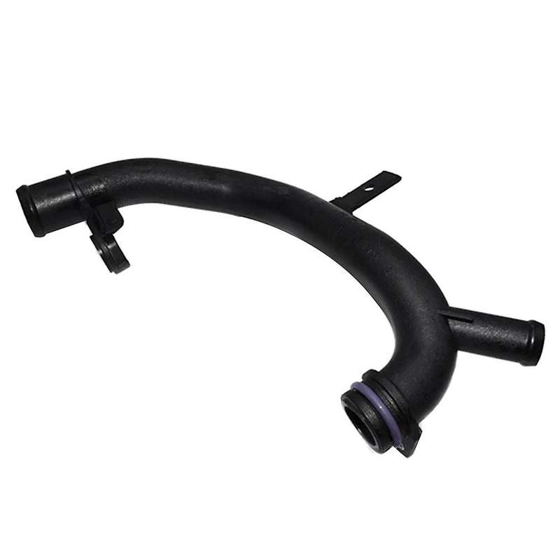 06J121065F 06J 121 065F for - A3 Q3 for CC J-Etta Cooling Water Hose Pipe 06J 121 065 F 06J121065F