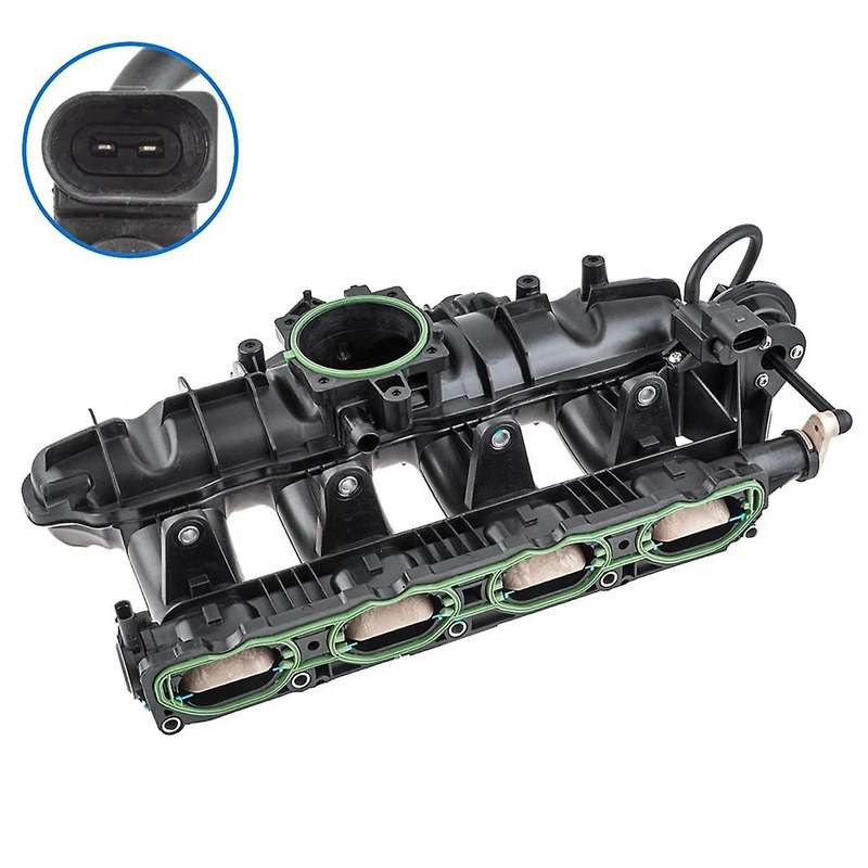 06J133185CE Intake Manifold Intake Manifold for A3 Convertible