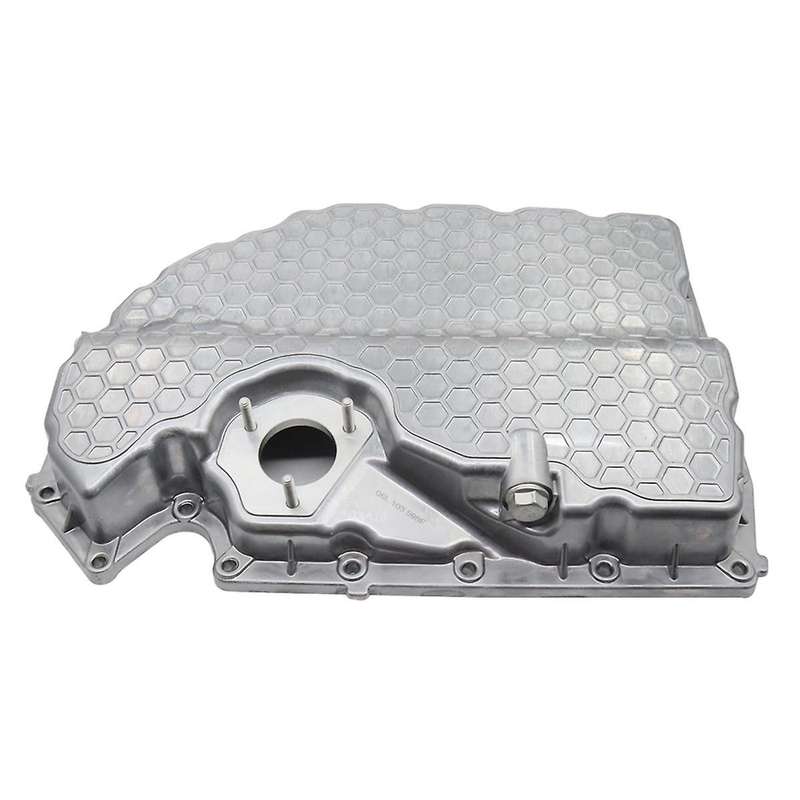 06K103600R for A1 A3 Q2 TT Golf MK7 Oil Pan Gearbox Oil Bottom Aluminum Case