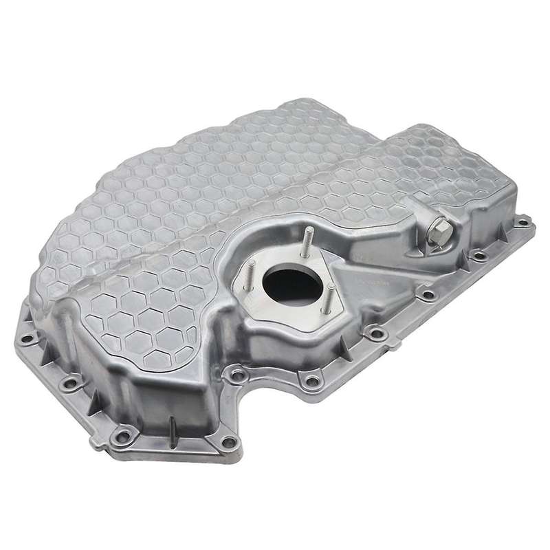 06K103600R for A1 A3 Q2 TT Golf MK7 Oil Pan Gearbox Oil Bottom Aluminum Case