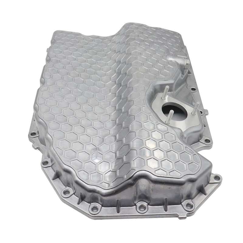 06K103600R for A1 A3 Q2 TT Golf MK7 Oil Pan Gearbox Oil Bottom Aluminum Case