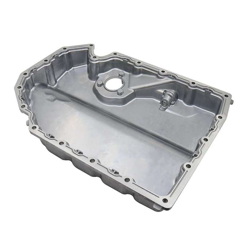 06K103600R for A1 A3 Q2 TT Golf MK7 Oil Pan Gearbox Oil Bottom Aluminum Case